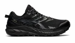 Asics Gel-Trabuco GTX 10 Black