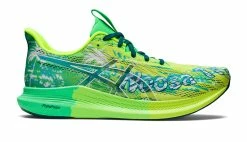 Asics Noosa Tri 14 Green