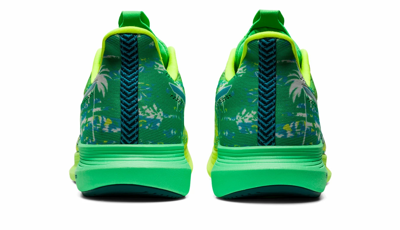 Asics Noosa Tri 14 Green 5 Asics Noosa Tri 14 Green - Image 5