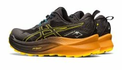 Asics Trabuco Max 2 Black 10 Asics Trabuco Max 2 Black -adidas store 1011b606 001 4