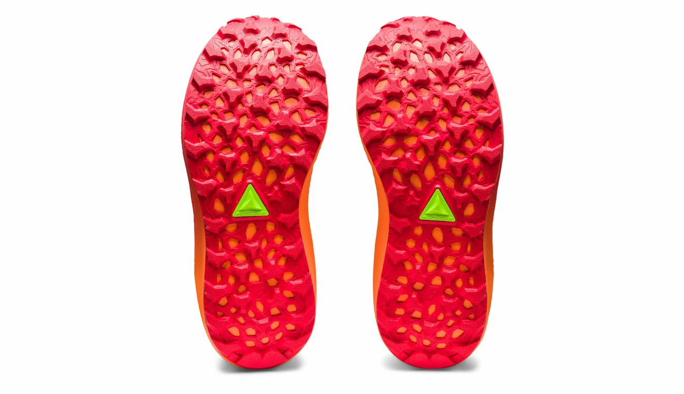 Asics Trabuco Max 2 Blue 6 Asics Trabuco Max 2 Blue - Image 6