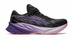 Asics Novablast 3 Black