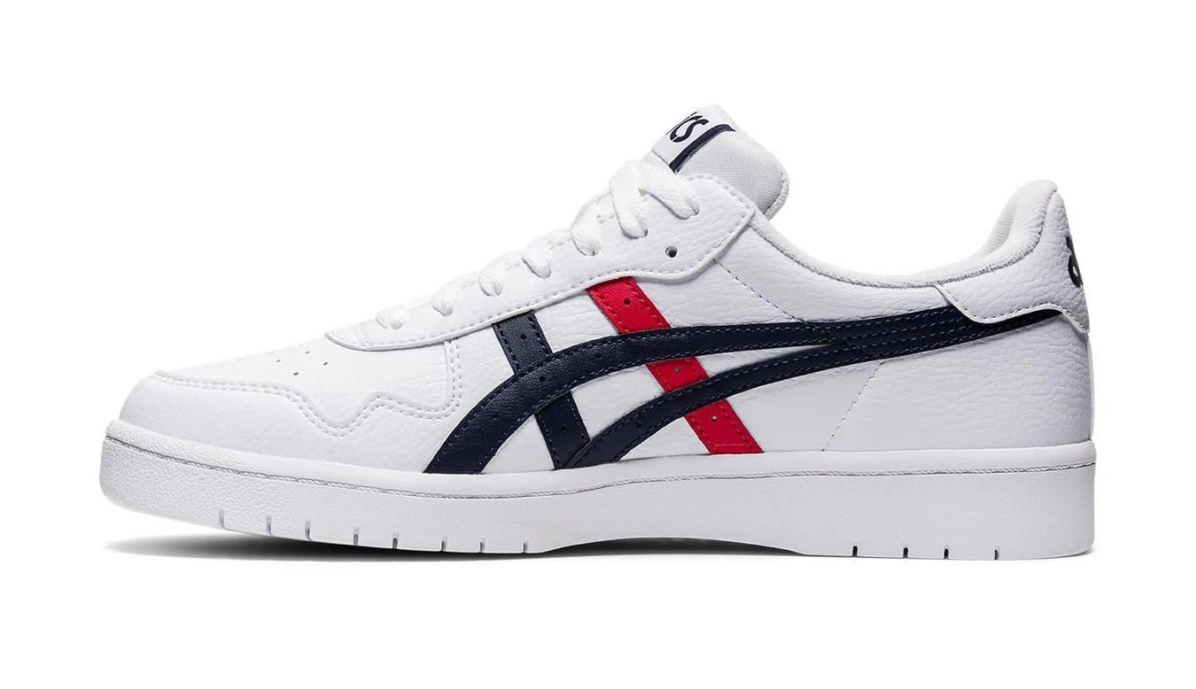 Asics Japan S White 2 Asics Japan S White - Image 2