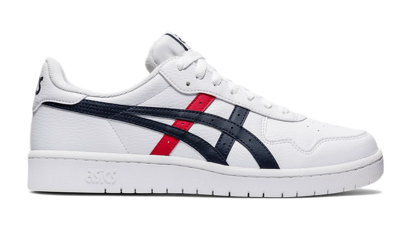 Asics Japan S White 1 Asics Japan S White