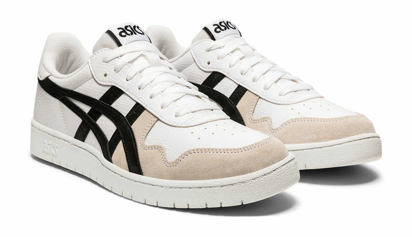 Asics Japan S White 3 Asics Japan S White - Image 3