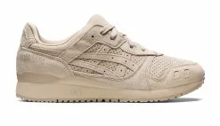 Asics Gel-Lyte III OG Light Brown