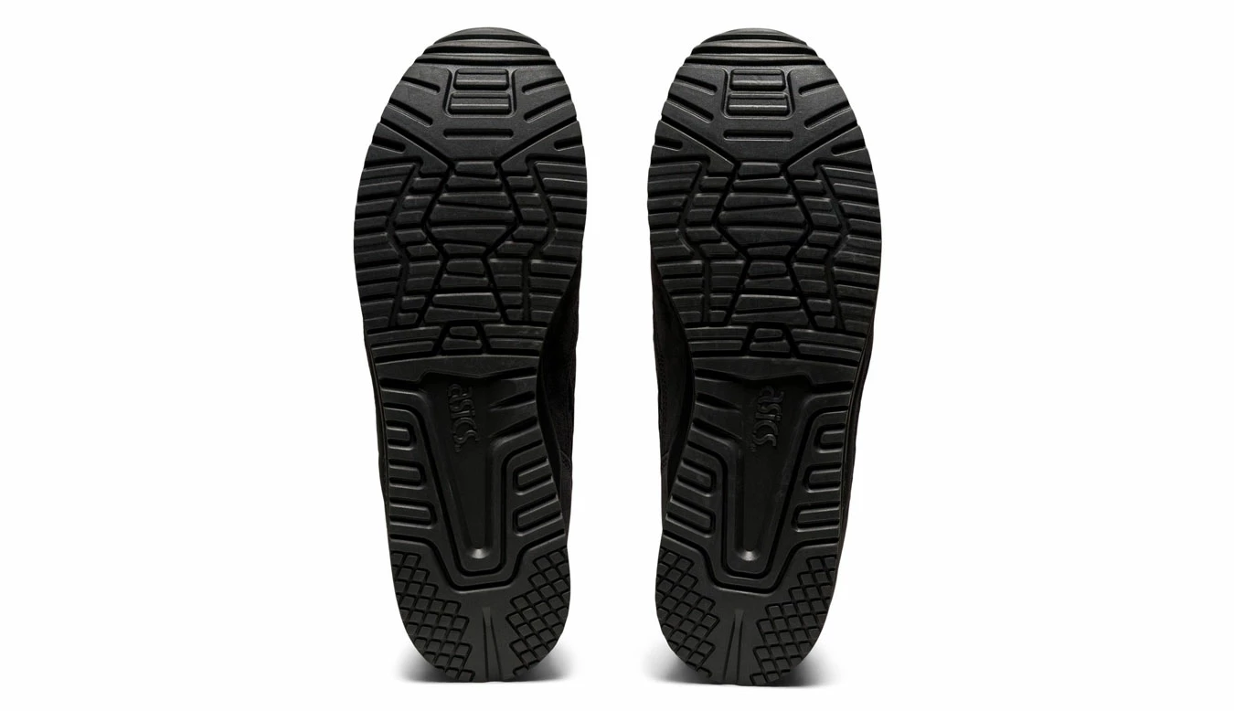 Asics Gel-Lyte III OG Grey 6 Asics Gel-Lyte III OG Grey - Image 6