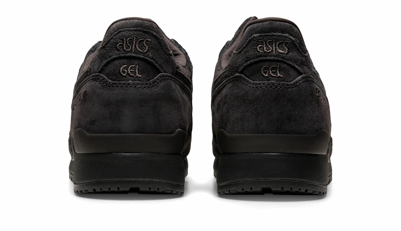 Asics Gel-Lyte III OG Grey 5 Asics Gel-Lyte III OG Grey - Image 5