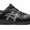 Asics Lyte Classics Black