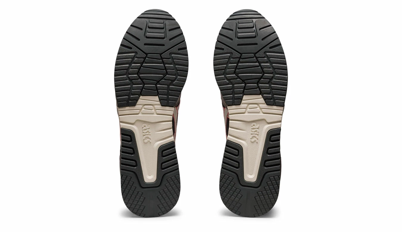 Asics Lyte Classic Grey 6 Asics Lyte Classic Grey - Image 6