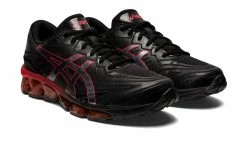 Asics Gel-Quantum 360 VII Black 10 Asics Gel-Quantum 360 VII Black -adidas store 1201a481 004 2
