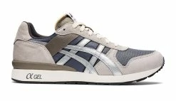 Asics Gel- GT II Grey