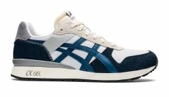 Asics Gel- GT II Blue