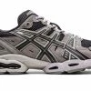 Asics Gel-Nimbus 9 Grey