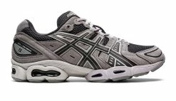 Asics Gel-Nimbus 9 Grey