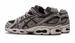 Asics Gel-Nimbus 9 Grey 9 Asics Gel-Nimbus 9 Grey -adidas store 1201a584 020 3