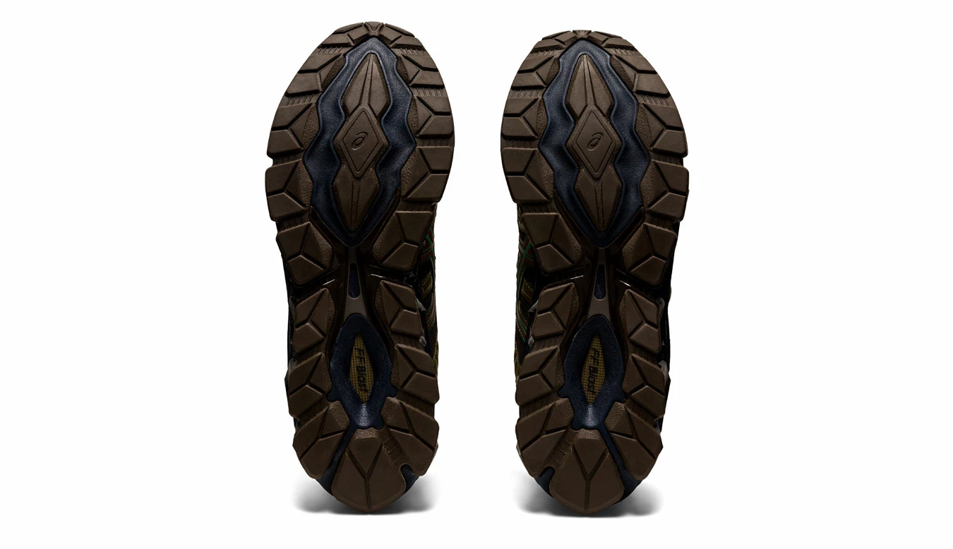 Asics US3-S Gel Quantum 360 VII Kiso Green 4 Asics US3-S Gel Quantum 360 VII Kiso Green - Image 4