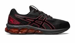 Asics Gel-Quantum 180 VII Black