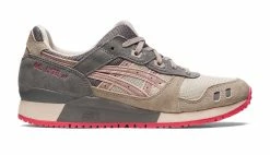 Asics Gel Lyte III Grey