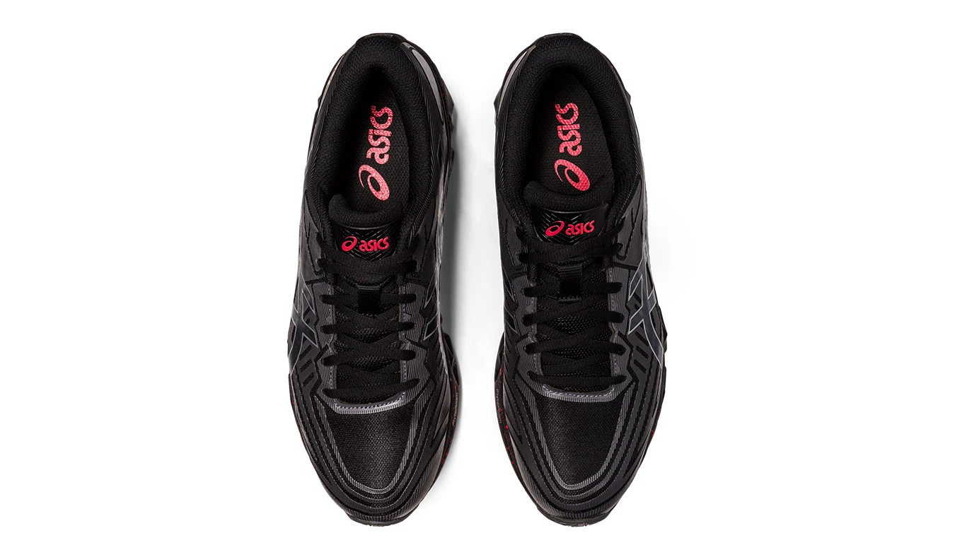Asics Gel-quantum 360 Vii Black 5 Asics Gel-quantum 360 Vii Black - Image 5