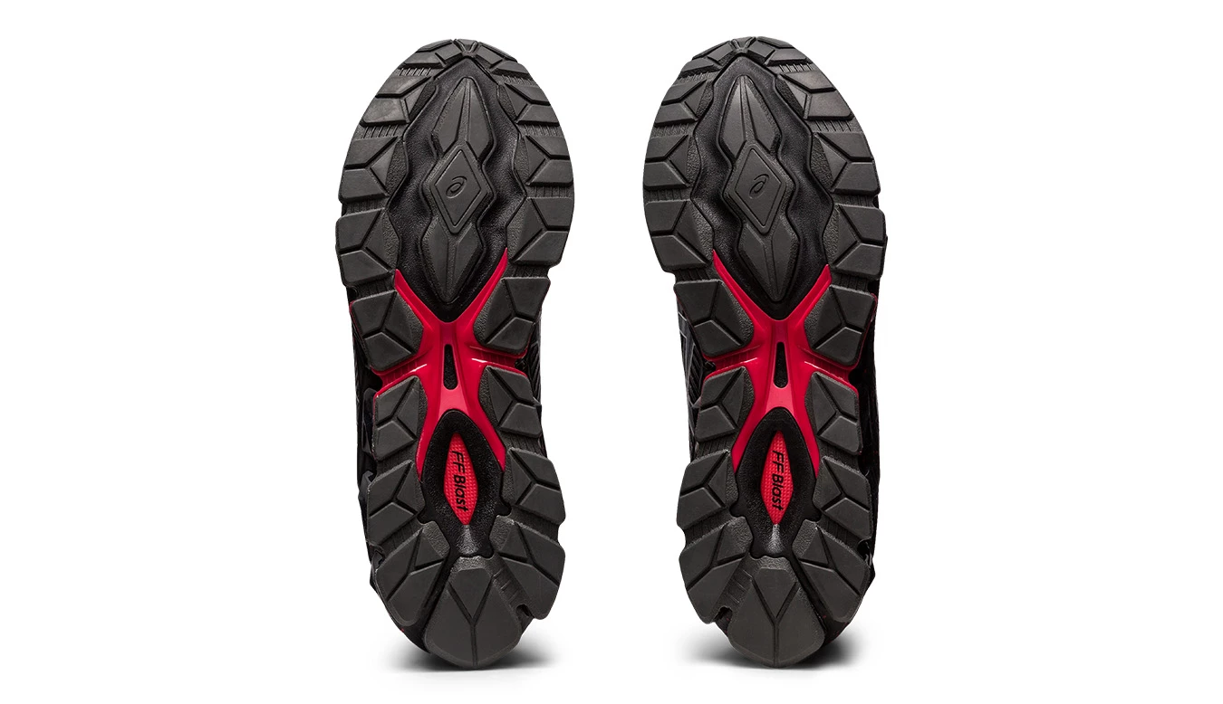 Asics Gel-quantum 360 Vii Black 6 Asics Gel-quantum 360 Vii Black - Image 6