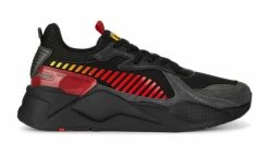 Puma Ferrari RS-X Black