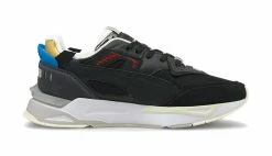 Puma Mirage Sport Black