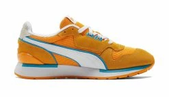 Puma Space Lab Contrast Orange