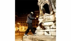 Puma Extend Nitro Heritage Black -adidas store 385556 01 11