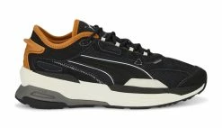 Puma Extend Nitro Heritage Black