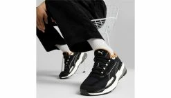 Puma Extend Nitro Heritage Black -adidas store 385556 01 9
