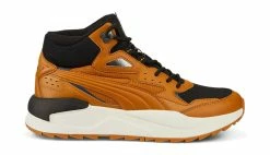 Puma X-Ray Speed Mid WTR Brown