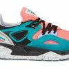 Puma TRC Blaze Fandom Turquoise