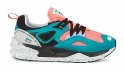 Puma TRC Blaze Fandom Turquoise