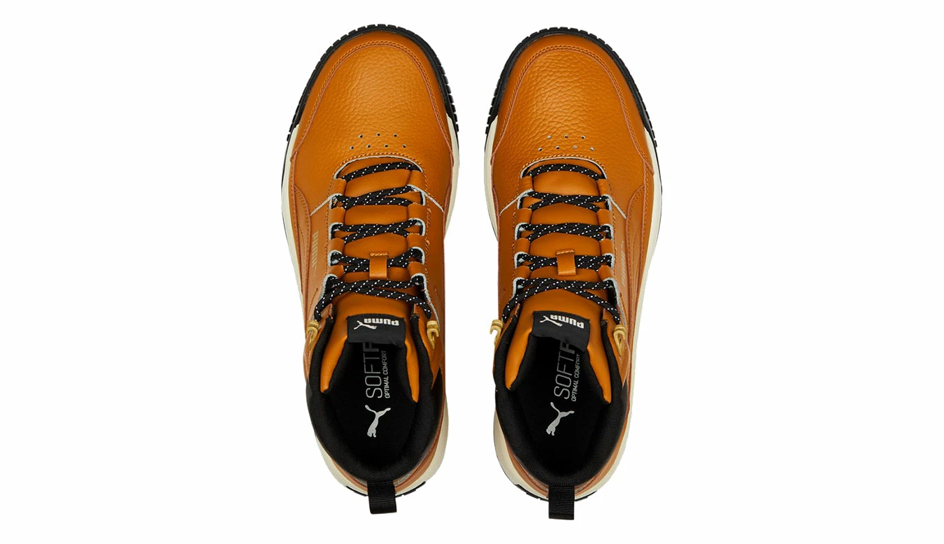 Puma Tarrenz SB II Brown 4 Puma Tarrenz SB II Brown - Image 4