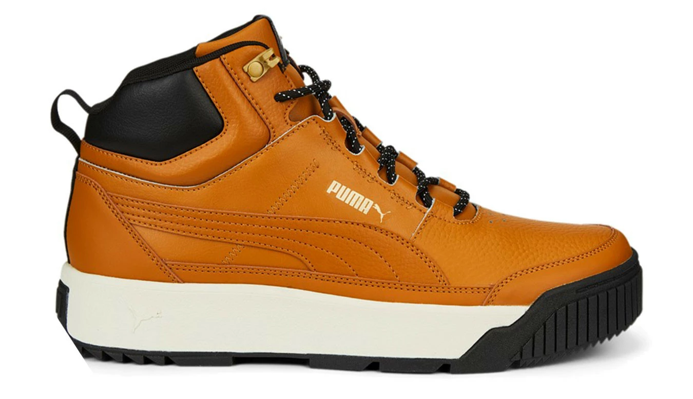 Puma Tarrenz SB II Brown 1 Puma Tarrenz SB II Brown