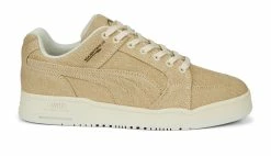 Puma Slipstream Lo Eco Light Brown