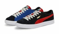 Puma Suede VTG Teams Black -adidas store 386581 02 2 1