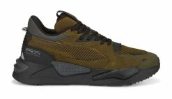 Puma RS-Z Reinvention Brown