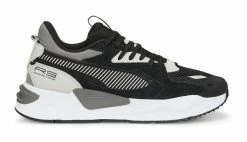Puma RS-Z Reinvention Black