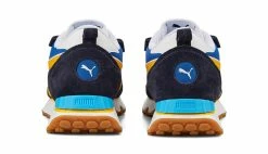 Puma Rider FV Essentials Blue -adidas store 387180 01