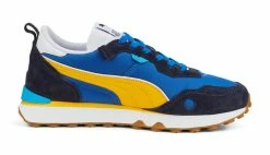 Puma Rider FV Essentials Blue -adidas store 387180 01 6