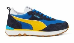 Puma Rider FV Essentials Blue