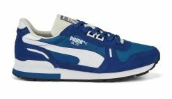 Puma RX 737 Vintage Blue