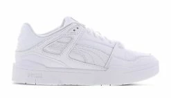 Puma Slipstream White