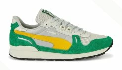 Puma RX 737 New Vintage Green