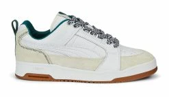 Puma Slipstream Lo 2 AMI White