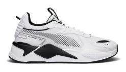 Puma RS-X BW White