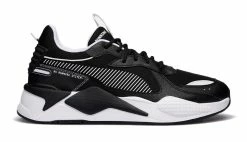 Puma RS-X BW Black