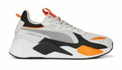 Puma RS-X Geek Grey
